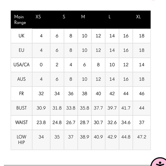 NWOT PLT Lilac Bikini Set - Picture 10 of 10